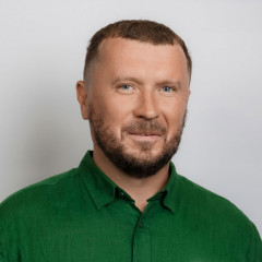 Дюкарев Сергей Николаевич