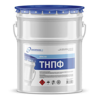 купить краску ТНПФ Краска ТНПФ трафаретная